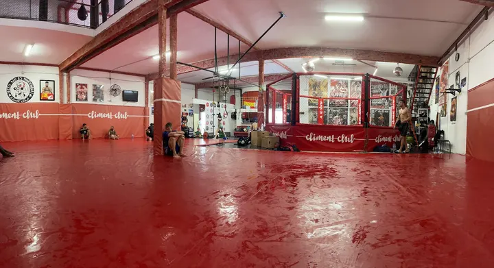Climent Club | Jiu Jitsu | MMA | Boxeo — Boxeo en Villafranquesa, Alicante