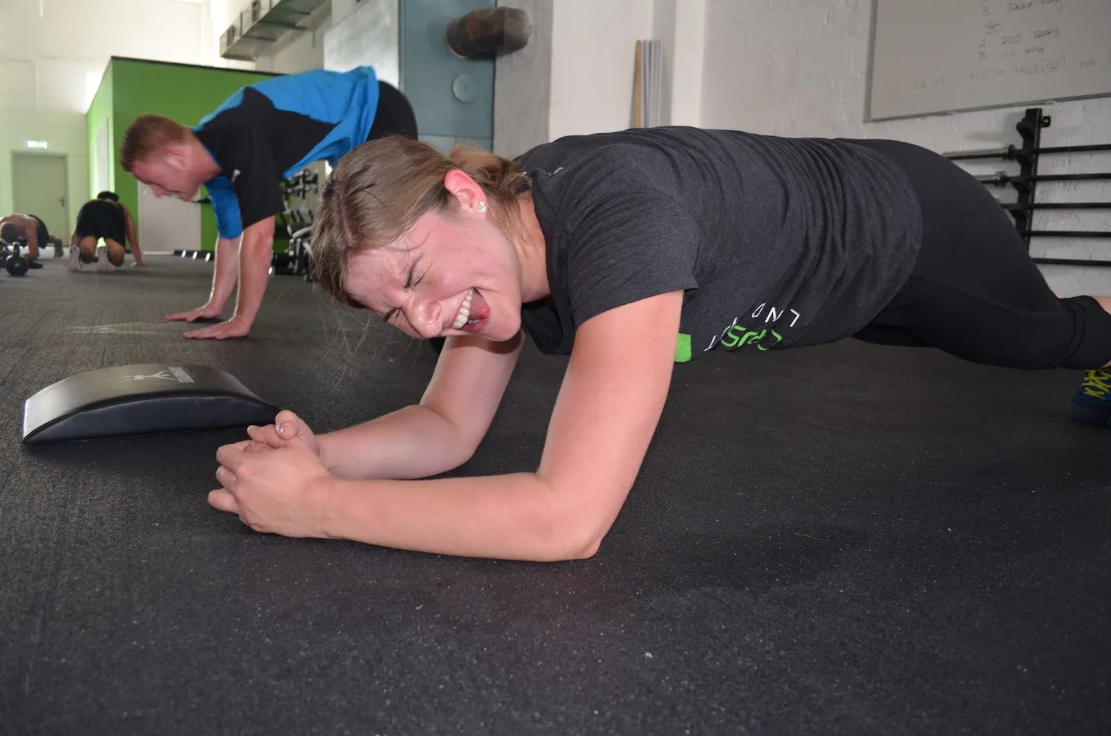 CrossFit Landshut GbR — crossfit-studio in Landshut — 2