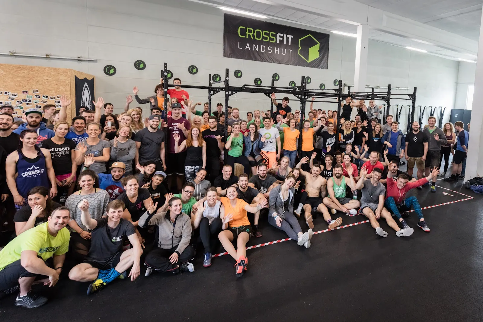 CrossFit Landshut GbR — crossfit-studio in Landshut — 3
