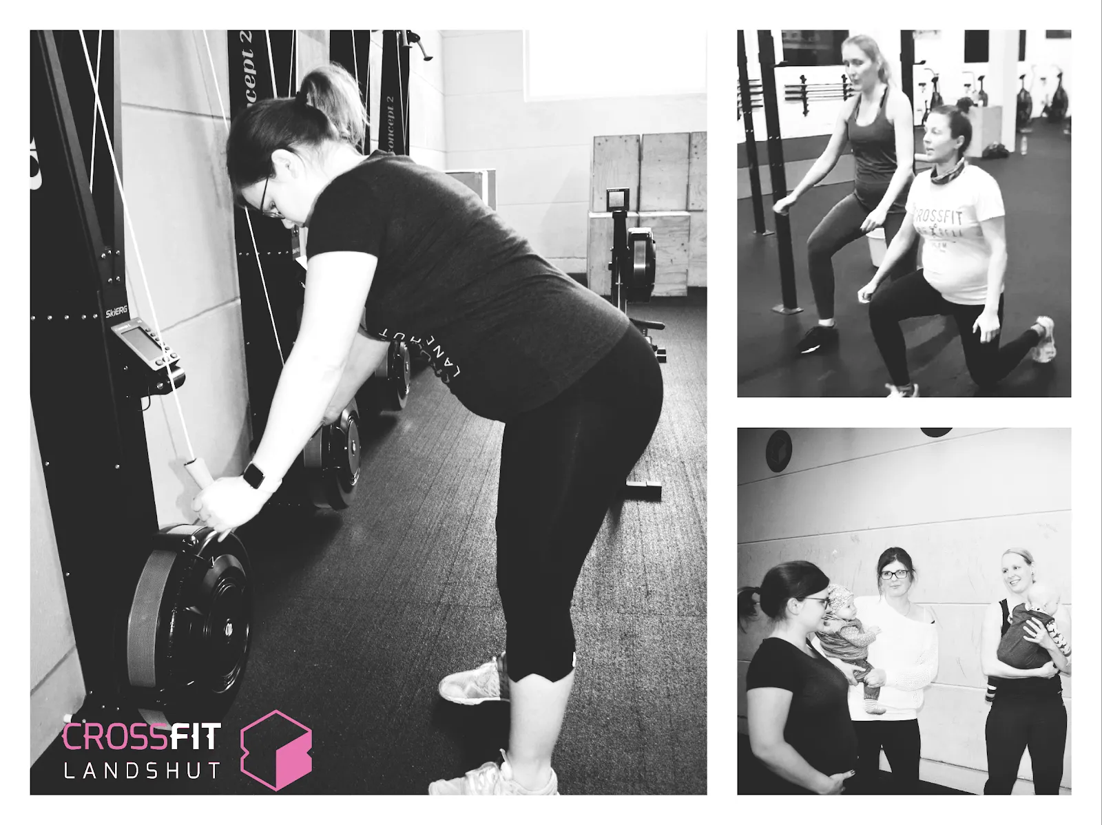 CrossFit Landshut GbR — crossfit-studio in Landshut — 3