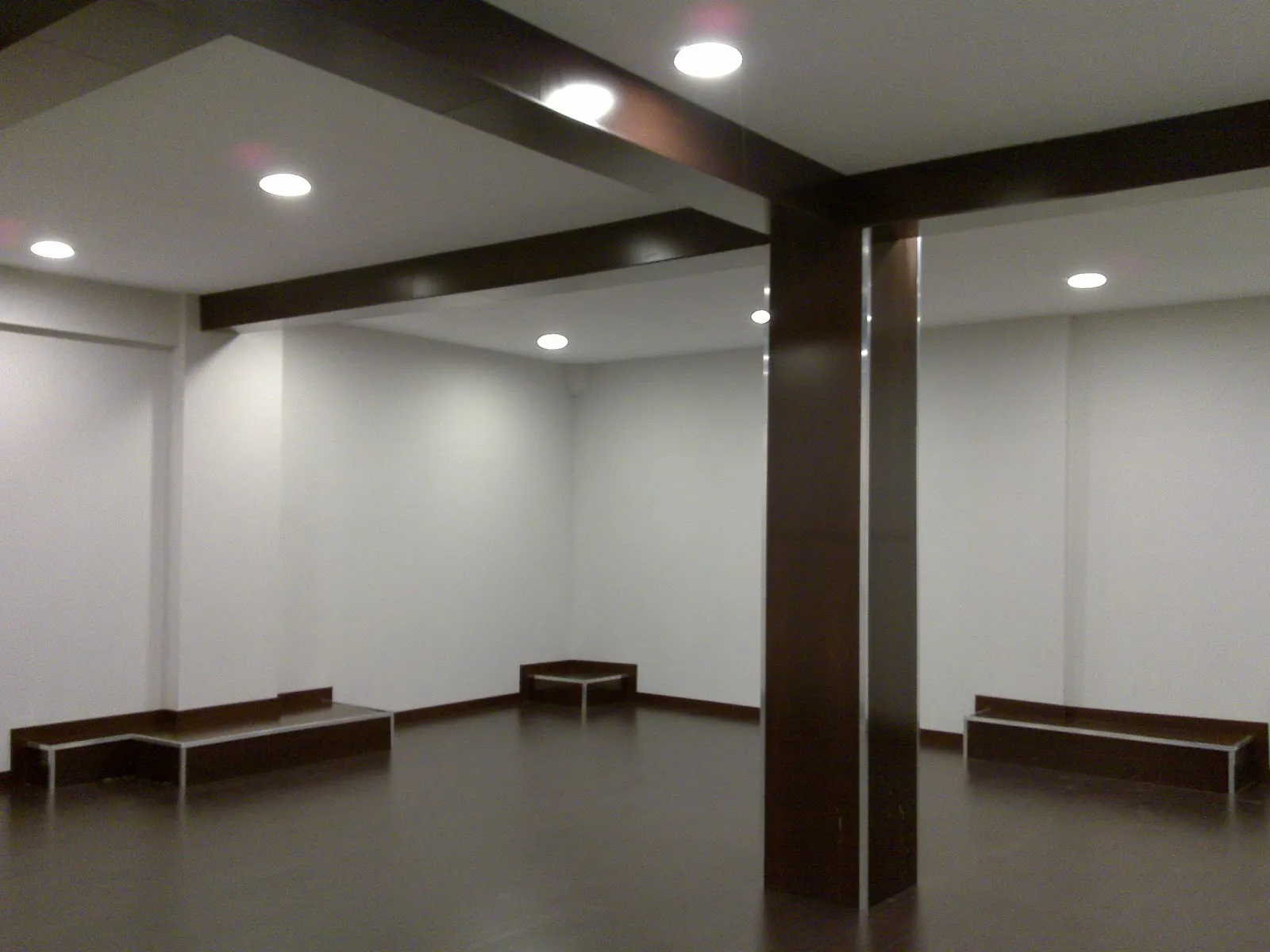 Odana Integral — artes marciales-studio en El Coto, Gijón — 2
