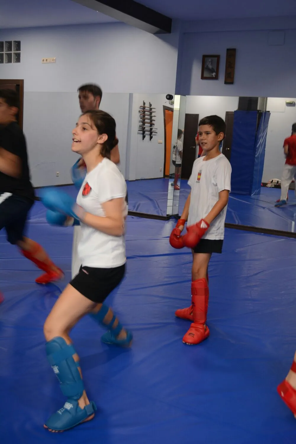 Odana Integral — artes marciales-studio en Gijón — 3