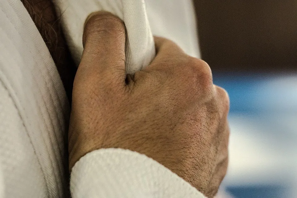 Odana Integral — artes marciales-studio en Gijón — 5