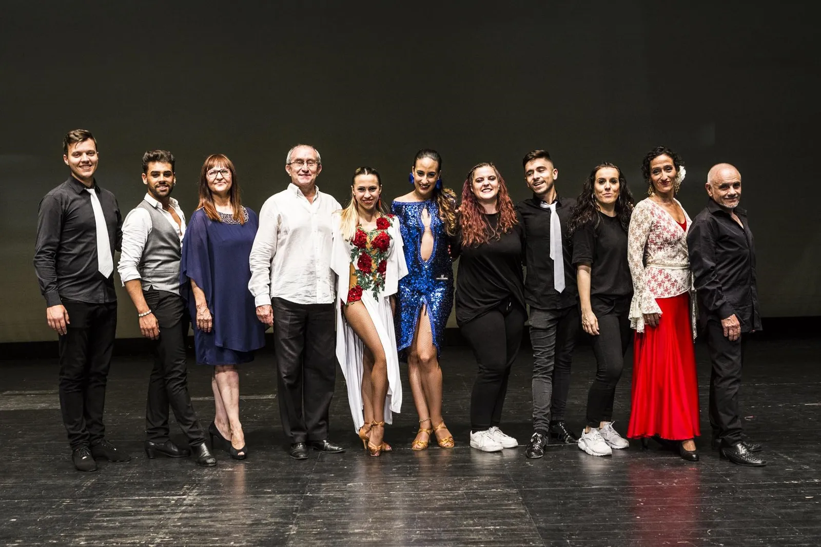 Maxidance Centro de Baile — baile-studio en Guadalajara — 2
