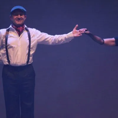Maxidance Centro de Baile — dans-studio i Guadalajara — bild 2
