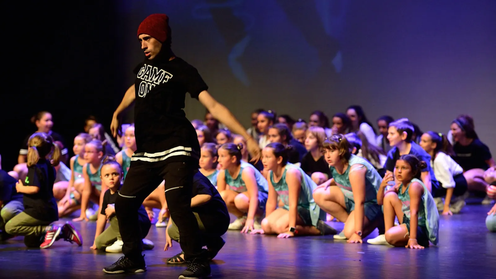 Maxidance Centro de Baile — baile-studio en Guadalajara — 3