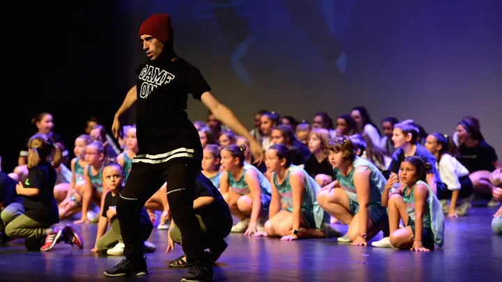 Maxidance Centro de Baile — baile-studio en Aguas Vivas, Guadalajara — 3