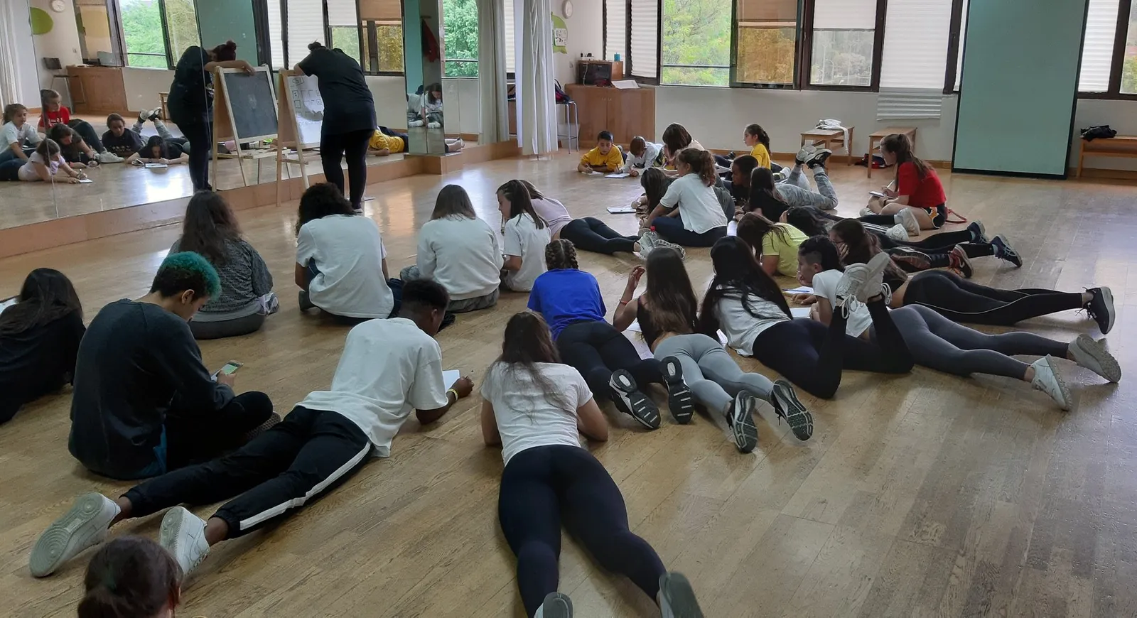 Maxidance Centro de Baile — baile-studio en Guadalajara — 3