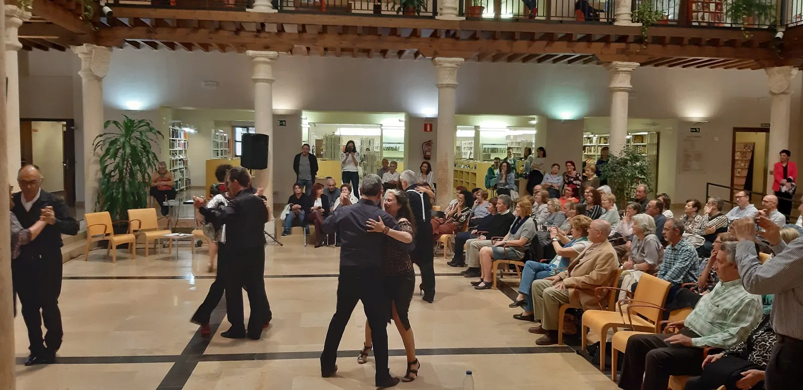 Maxidance Centro de Baile — baile-studio en Guadalajara — 4