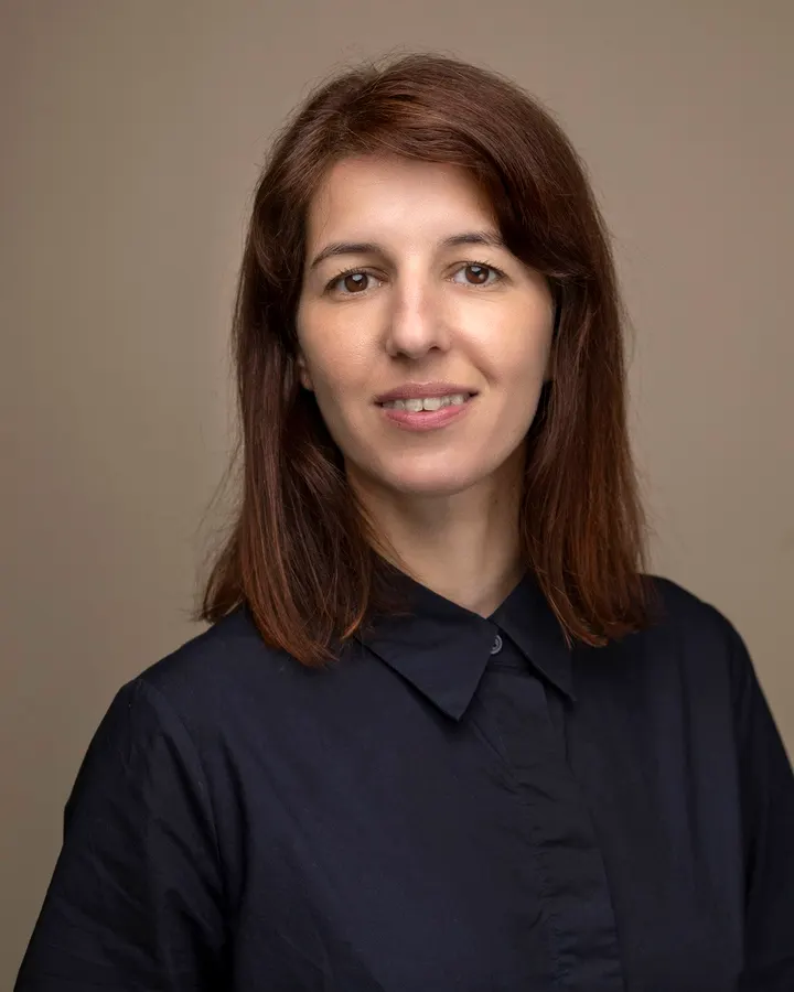Althea Massage Therapy & Yoga - Eccleston St — yoga-studio in London — 6