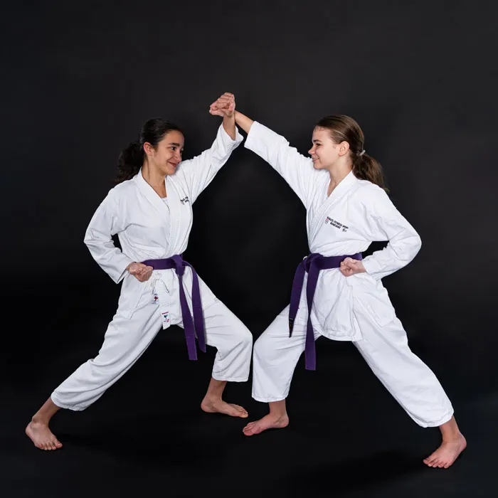 Rues Markus Karate-Fitness-Dojo Konstanz — kampfsport-studio in Fürstenberg, Konstanz — 2