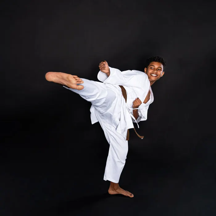Rues Markus Karate-Fitness-Dojo Konstanz — kampfsport-studio in Fürstenberg, Konstanz — 3