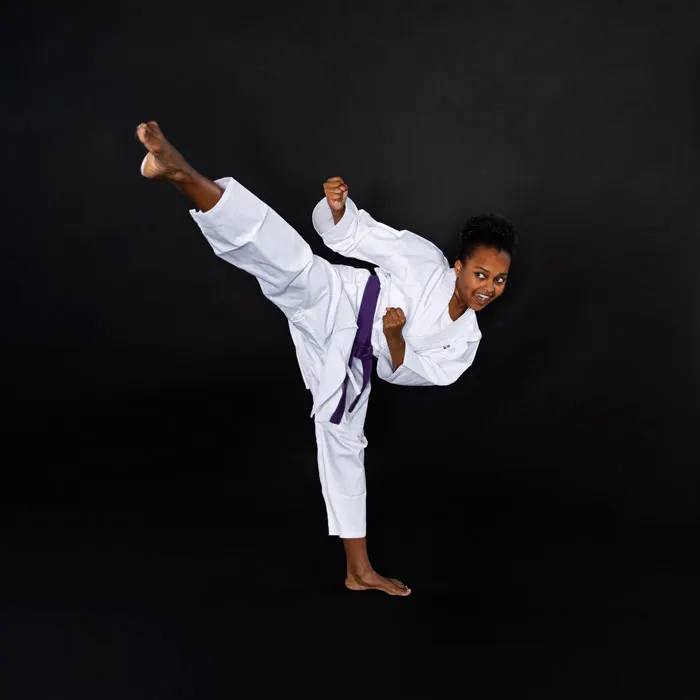 Rues Markus Karate-Fitness-Dojo Konstanz — kampfsport-studio in Konstanz — 3
