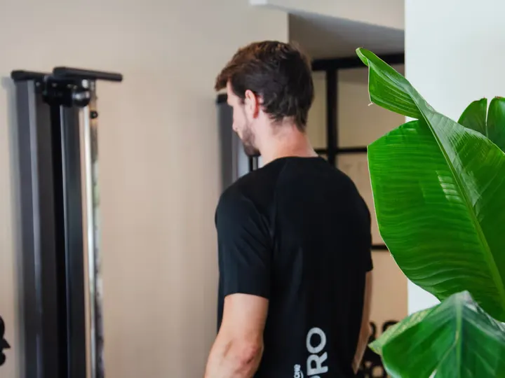 EBP Studio — personal training-studio in Amsterdam — 3