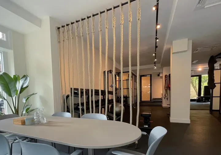 EBP Studio — Personal training in Zuid, Amsterdam