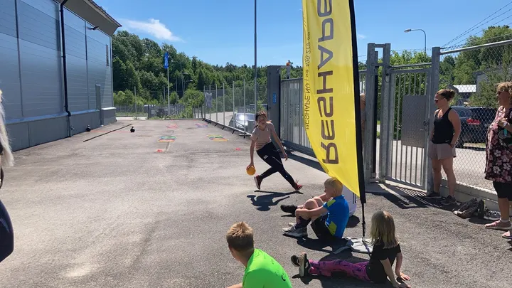 ReShape Studio — träningsstudio i Nynäshamn — 3
