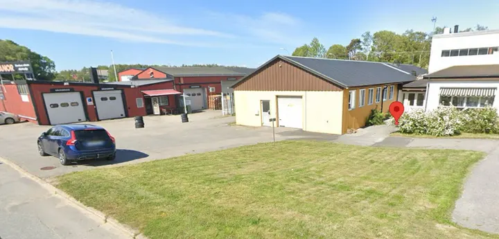 ReShape Studio — träningsstudio i Nynäshamn — 5