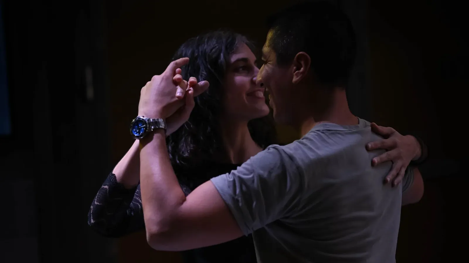 Premiumdance Clases De Salsa y Bachata — dans-studio i Salamanca, Madrid — bild 2