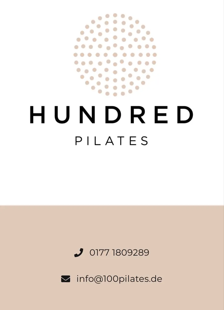 HUNDRED PILATES Reformer Studio — pilates-studio in Innenstadt, Neuss — 2