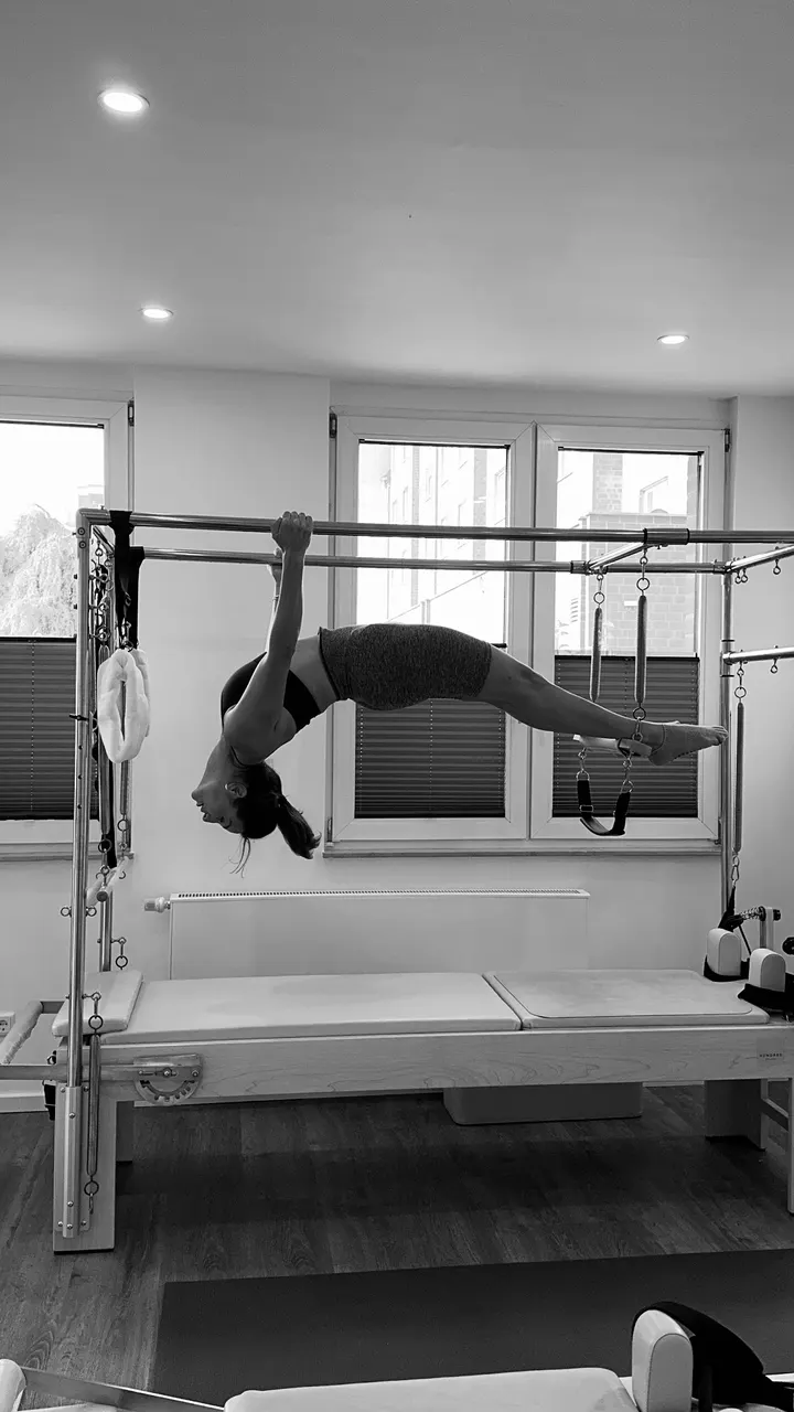 HUNDRED PILATES Reformer Studio — pilates-studio in Innenstadt, Neuss — 3