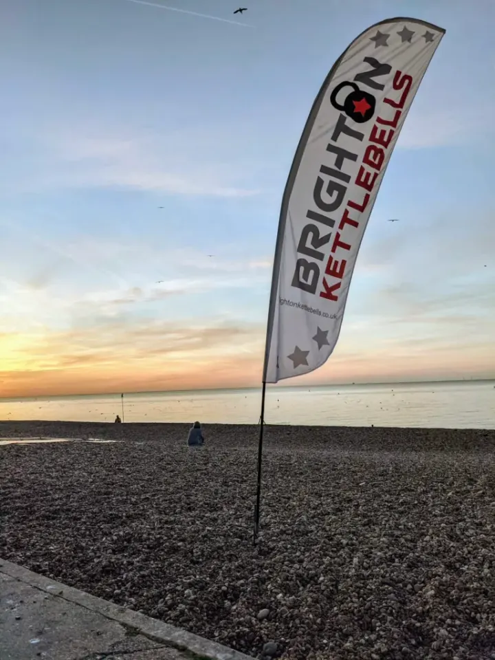 Brighton Kettlebells Seafront — hiit-studio in Aldrington, Hove — 2