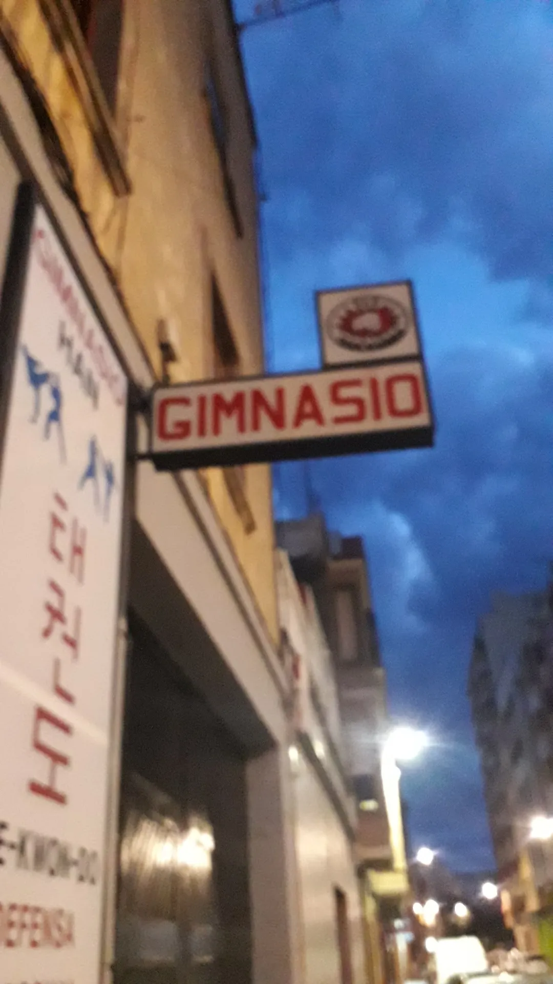 Gimnasio Han — estudio de fitness-studio en Castelló de la Plana — 2