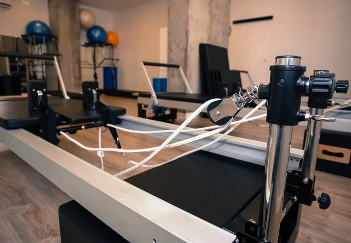 People Active Las Tablas — pilates-studio en Fuencarral, Madrid — 2