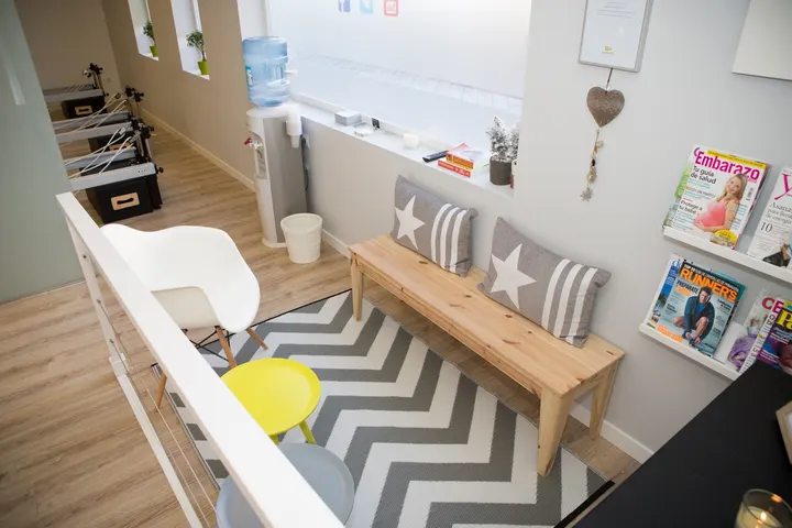 People Active Las Tablas — pilates-studio en Fuencarral, Madrid — 3
