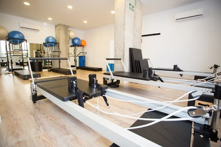 People Active Las Tablas — pilates-studio en Madrid — 4