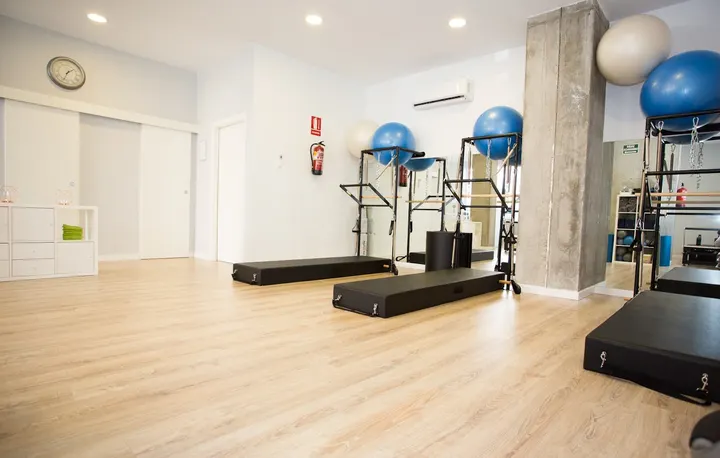 People Active Las Tablas — pilates-studio en Madrid — 5