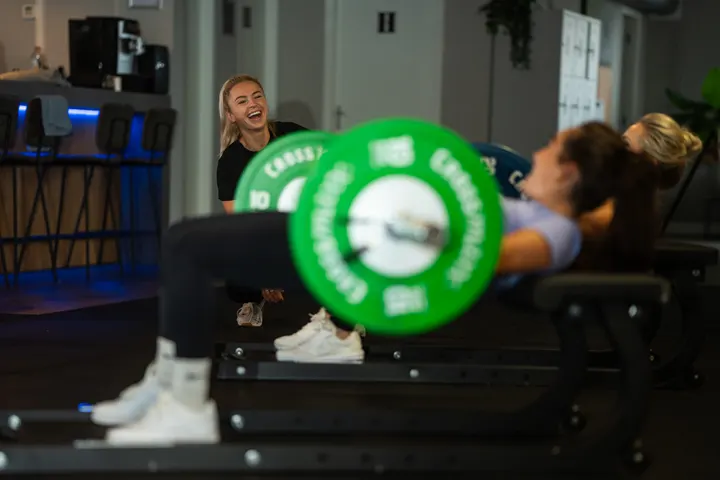 Bootcamp V.E.T. — functionele training-studio in Zeist — 3