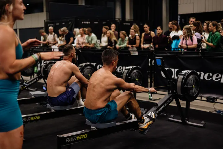 Bootcamp V.E.T. — functionele training-studio in Zeist — 4