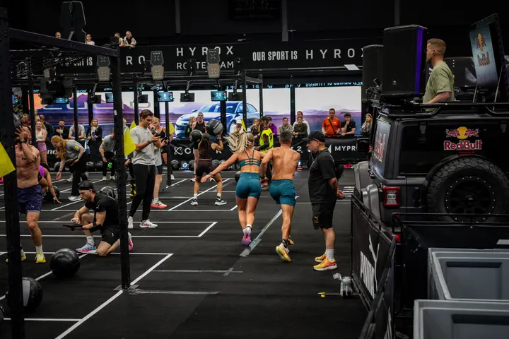 Bootcamp V.E.T. — functionele training-studio in Zeist — 5