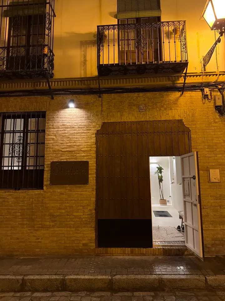 Shalala Yoga Studio — yoga-studio en El Arenal, Sevilla — 3