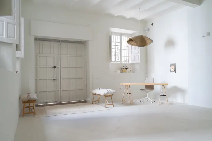 Shalala Yoga Studio — yoga-studio en Sevilla — 4