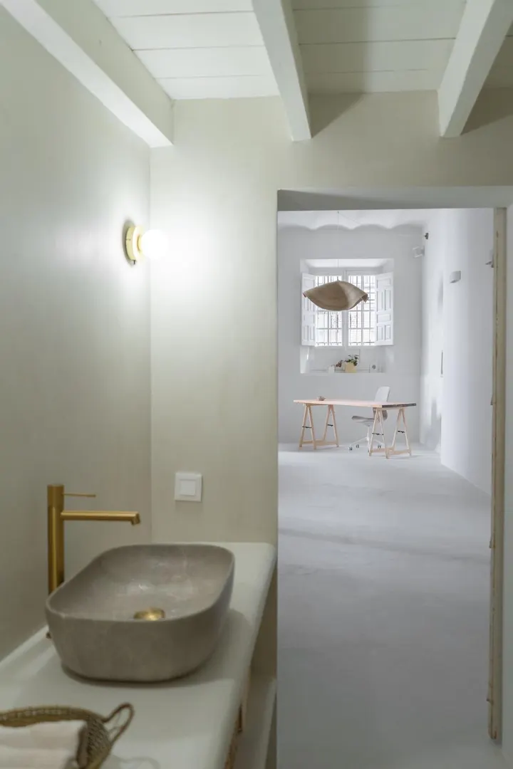 Shalala Yoga Studio — yoga-studio en Sevilla — 5