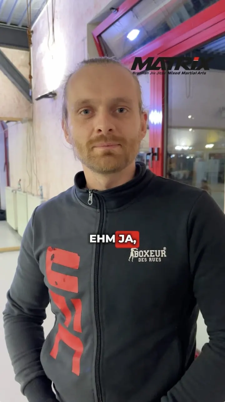 Matrix Jiu Jitsu Homburg — bjj-studio in Homburg — 4