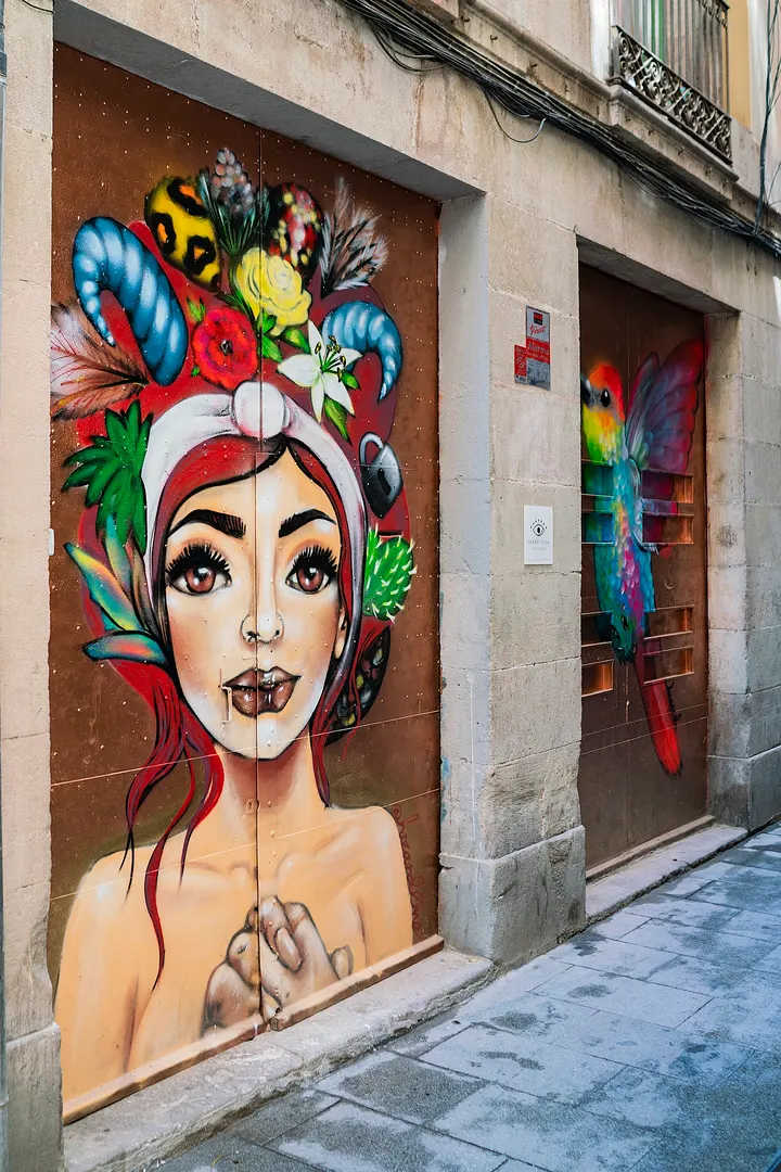Shanti Vida Creative Yoga Hub — yoga-studio en Barcelona — 5