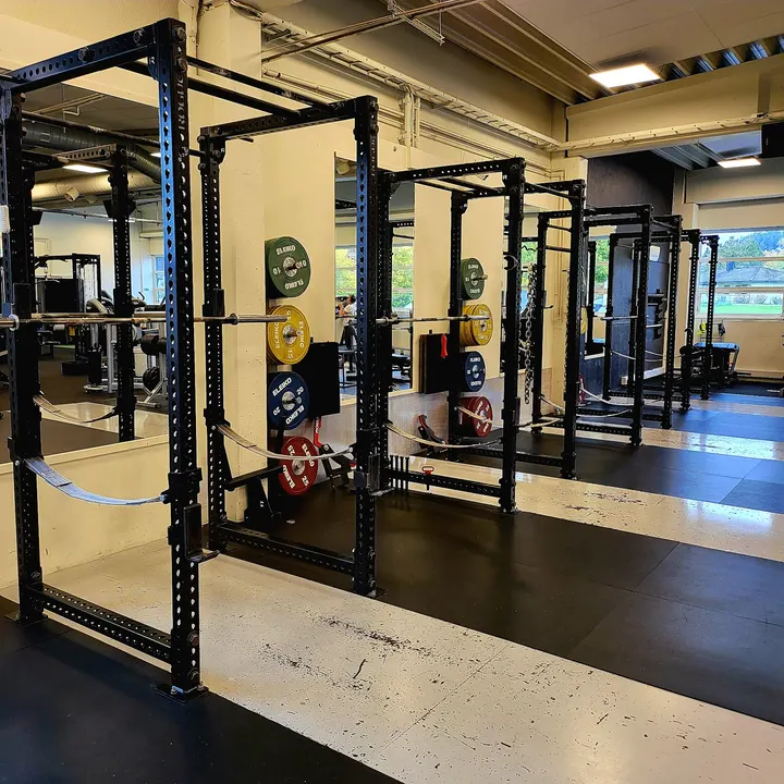 Mysen Prestasjon og Helse — treningsstudio i Susebakke, Mysen — 2