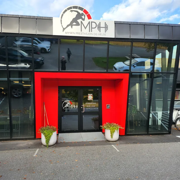 Mysen Prestasjon og Helse — treningsstudio i Susebakke, Mysen — 3