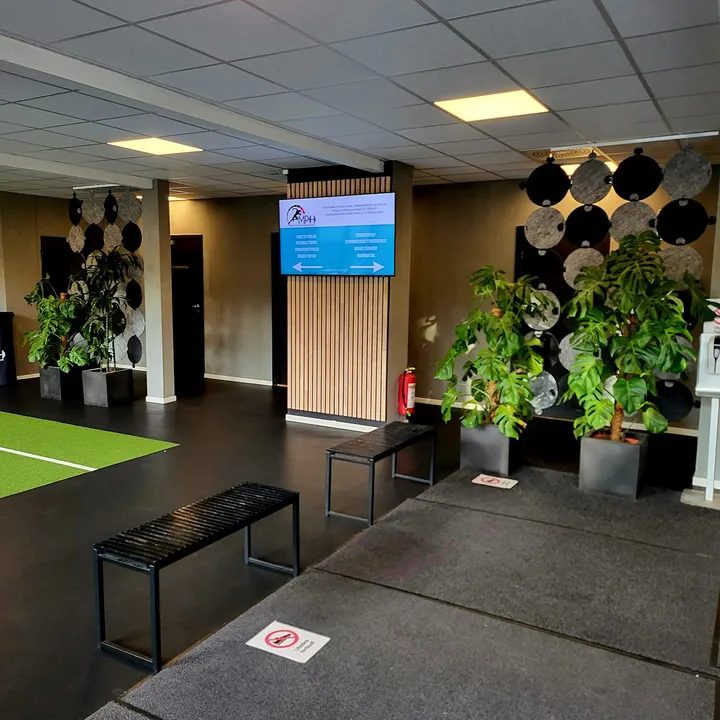 Mysen Prestasjon og Helse — treningsstudio i Mysen — 3