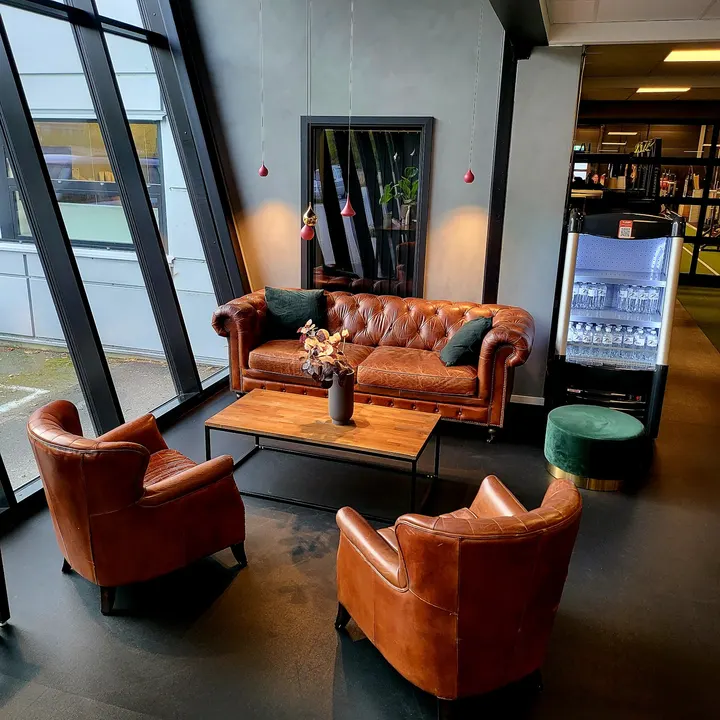 Mysen Prestasjon og Helse — treningsstudio i Mysen — 4