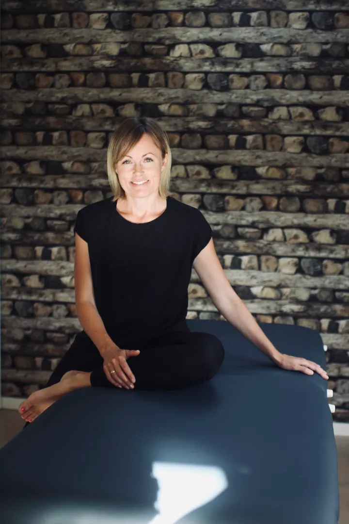 Kropsterapi ved Maja Lillelund — wellness-studio i Løget By, Vejle — 2
