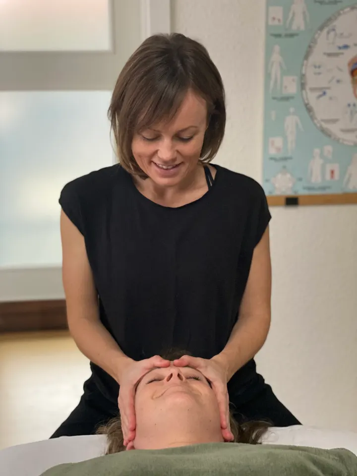 Kropsterapi ved Maja Lillelund — wellness-studio i Løget By, Vejle — 3