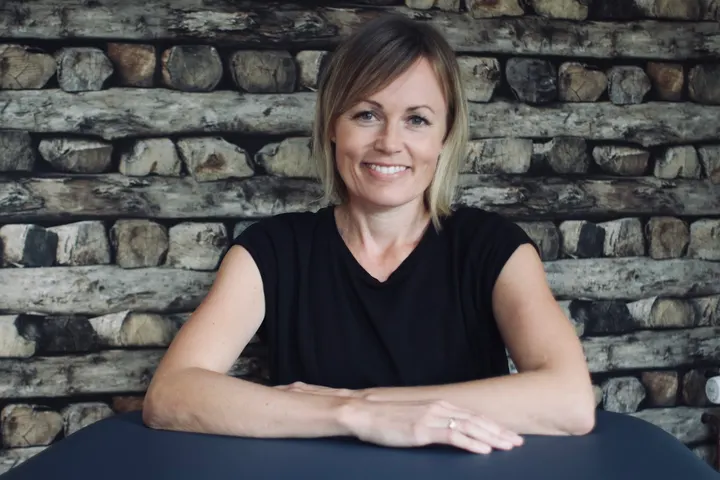 Kropsterapi ved Maja Lillelund — Træningsstudio i Løget By, Vejle