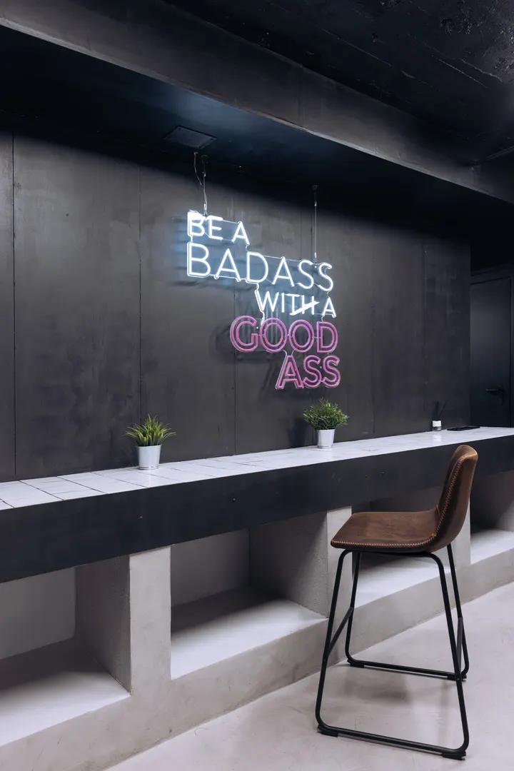 WEMOOV Fitness Experience — estudio de fitness-studio en Madrid — 4