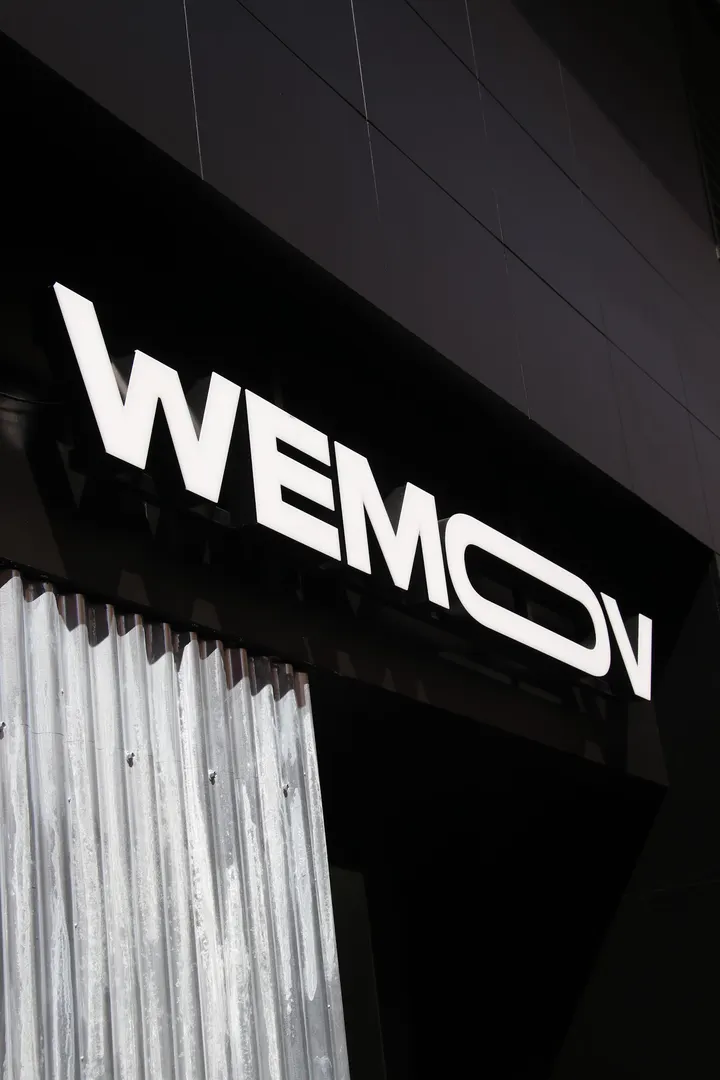 WEMOOV Fitness Experience — Estudio de fitness en Chamberí, Madrid