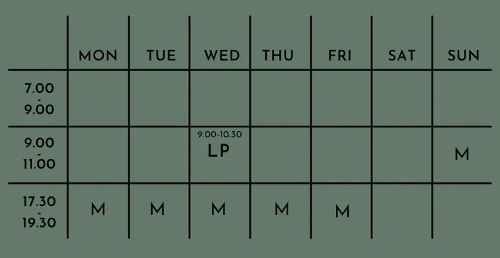 Ashtanga Yoga Rotterdam Yoga School — yoga-studio in Centrum, Rotterdam — 2