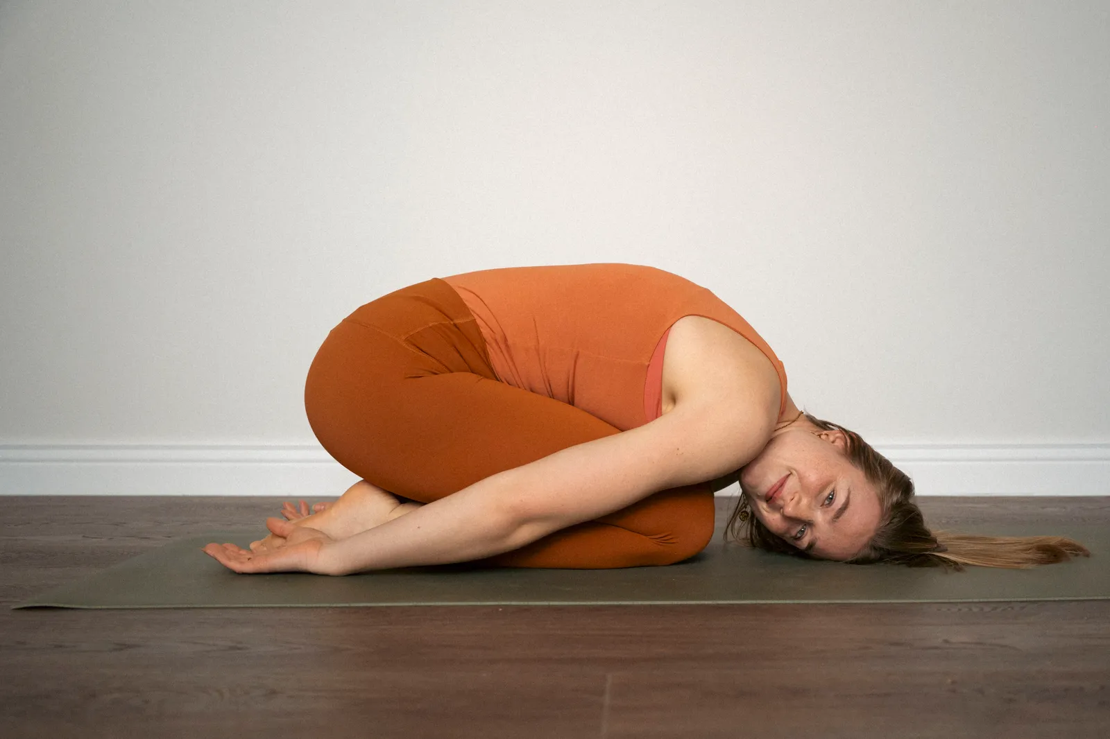 Flow & Grow Yoga Studio — yoga-studio i Bückeburg — 2