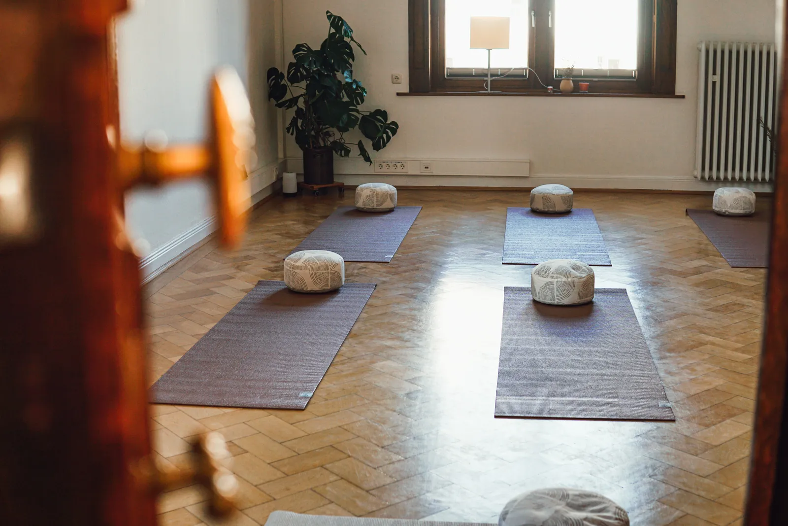 Flow & Grow Yoga Studio — yoga-studio i Bückeburg — 3